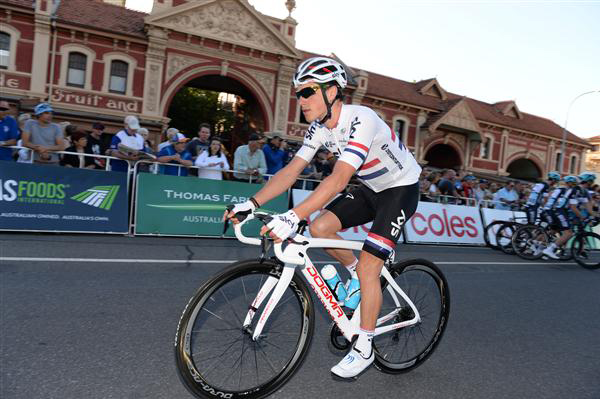 Peter Kennaugh